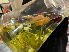 -清真·伊清阁餐厅