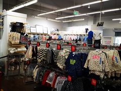 -GAP(王府井奥莱·香江小镇店)