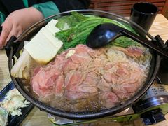 -胜代日本料理(云程巷小区店)