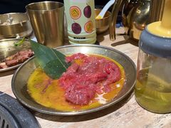 -权金城·炭火烤肉(北京联想桥店)
