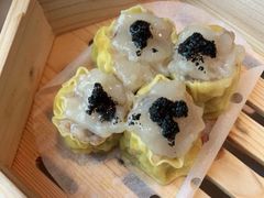 -顺德美的万豪酒店-万豪中餐厅