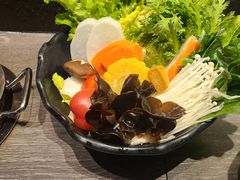 -呷哺呷哺(丰科万达店)