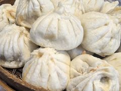 -草包包子铺1937(普利街店)