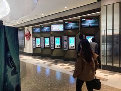 -百丽宫影城(嘉里汇店)