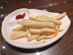 -豪享来中西餐厅(隆昌店)