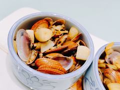 -海景壹号大酒店(滨湖店)