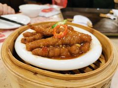 -点都德(大茶楼店)