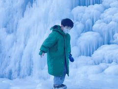 -沕沕水生态风景区