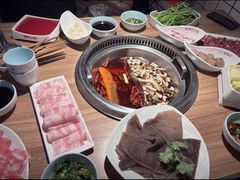 -季季红火锅(长沙步行街店)