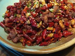 -水煮三国·川鲁江湖菜(香山店)