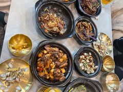-甬小馆·焗海鲜温州菜(五马街店)