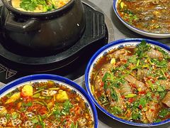 -官塘陈记鱼生·潮汕砂锅粥·牛肉火锅(潮枫路总店)