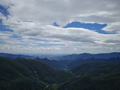 -妙峰山风景名胜区