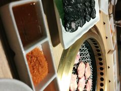 -江户烧肉(高德店)