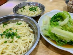 飘香拌面-广达眼镜炖罐(广达店)