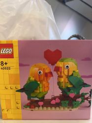 -LEGO(国贸商城店)
