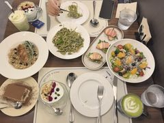-沏点Trattoria意大利餐厅(新街口店)