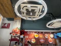 -滋味满屋美食坊(上海街店)