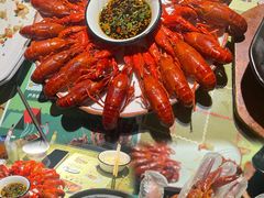 -楚太子  中餐&烧烤(武大店)