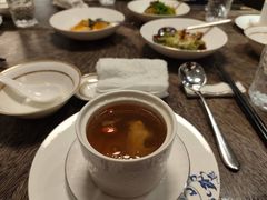 -Yan Ting 宴庭中餐厅(上海静安瑞吉酒店)