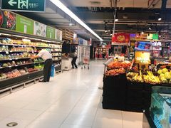 -家乐福(古北店)