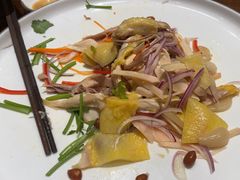 -龙悦湾酒家·八阵鱼生·渔人码头店