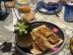 麻糍诱惑-一味大院•桐庐菜传承店(春江路店)