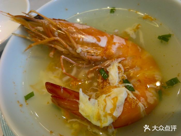 蛤蜊小馆海浦虾图片 - 第367张