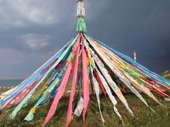 -青海湖国家重点风景名胜区