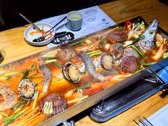 -茂一扎韩式料理(尧化门店)