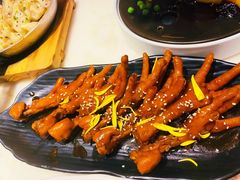 -径山十八道·风味民间菜(杭州总店)