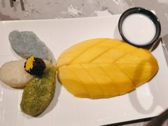 -Home Thai·泰谣(王府井apm店)