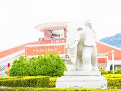 -中国闽台缘博物馆