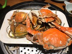 -三个渔夫·蒸汽海鲜(小白楼店)