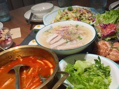 -南越郡·越式风味餐厅(青秀万达店)