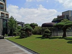 -阿纳迪酒店·秘境西餐厅