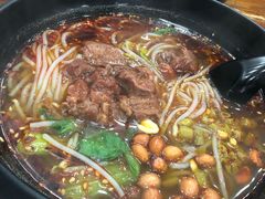 -张飞牛肉(观前街店)
