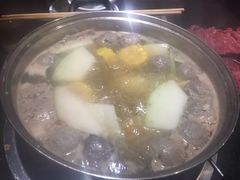 -尚合里潮汕牛肉火锅(海沧店)