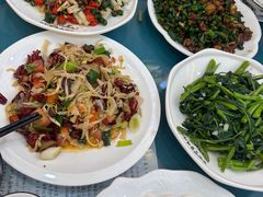 -黔人百味.贵州菜