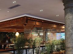 -八府香鸭·啫啫煲(华山路店)