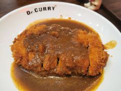 -伽喱博士 Dr.CURRY咖喱饭(太阳宫咖喱店)