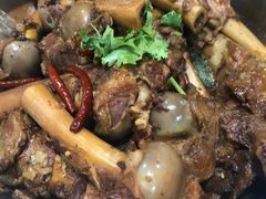 -老黑板筋(顺义总店)