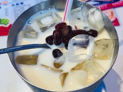 红豆冰-深仔记正宗云吞面(尖沙咀店)