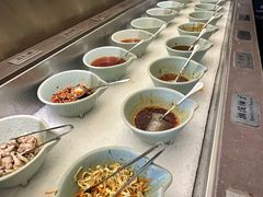 -捞王锅物料理(上海世茂广场店)