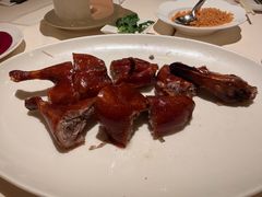 -利苑酒家(宜安广场店)