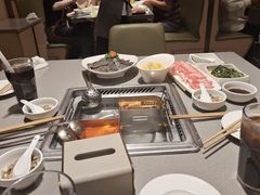 -海底捞火锅(金光华店)