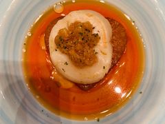 -和·铁板烧·OMAKASE(望京昆泰嘉晟酒店)