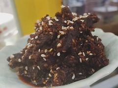 -院8里·少城记忆老川菜(宽窄巷子店)