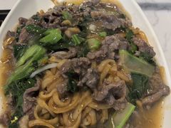 -菜忠潮州牛肉店(岗厦店)