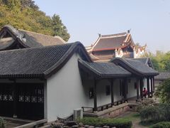 -岳麓书院